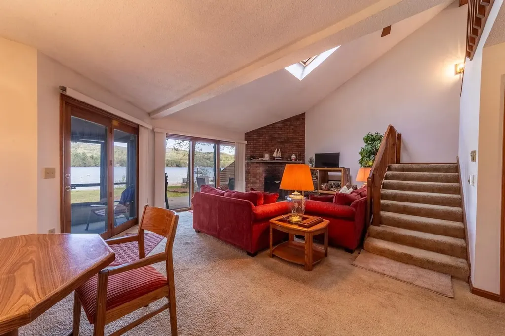 15 Manor Estates Drive Bristol NH 03222