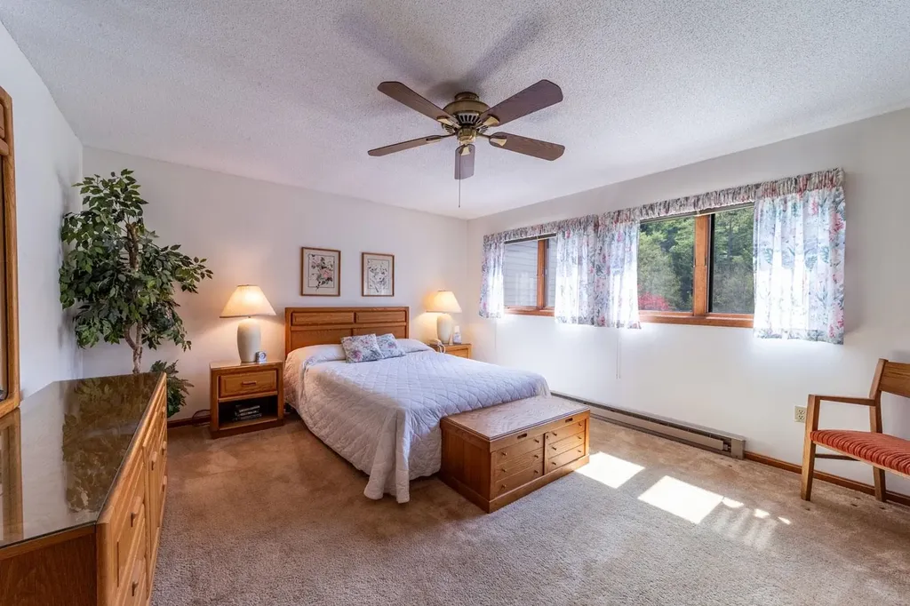 15 Manor Estates Drive Bristol NH 03222