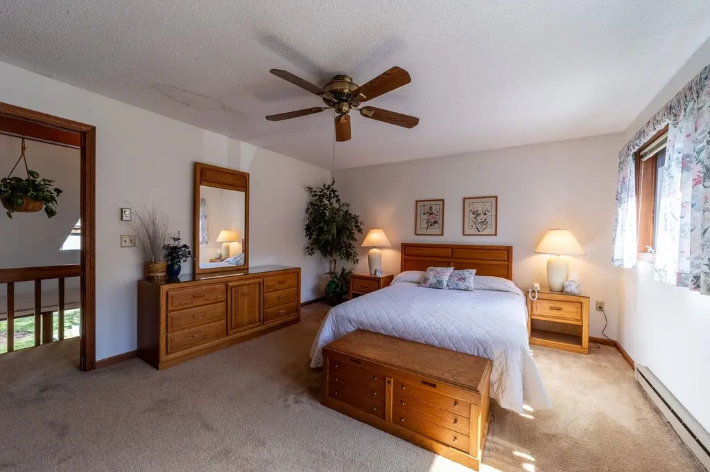 15 Manor Estates Drive Bristol NH 03222