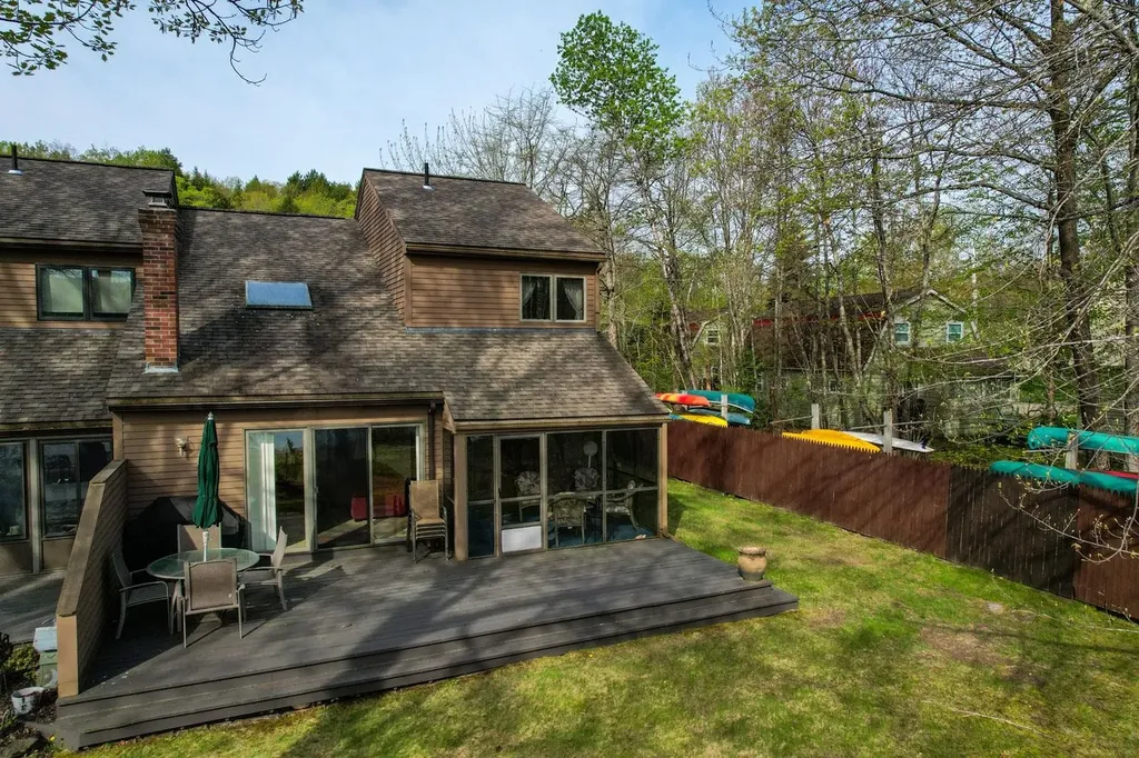 15 Manor Estates Drive Bristol NH 03222