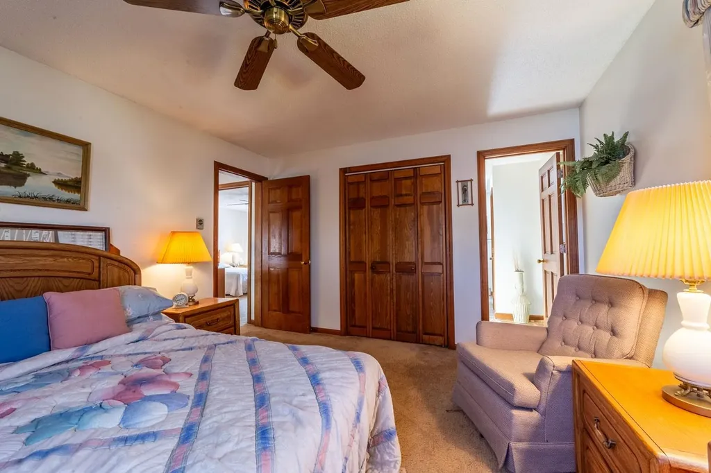 15 Manor Estates Drive Bristol NH 03222