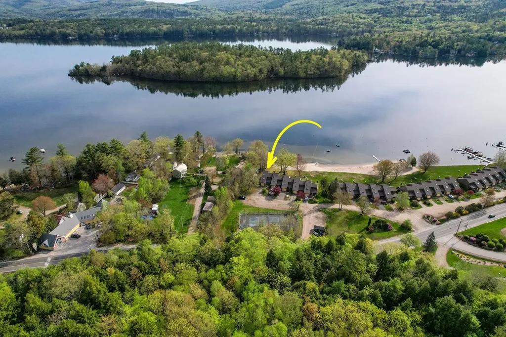 15 Manor Estates Drive Bristol NH 03222