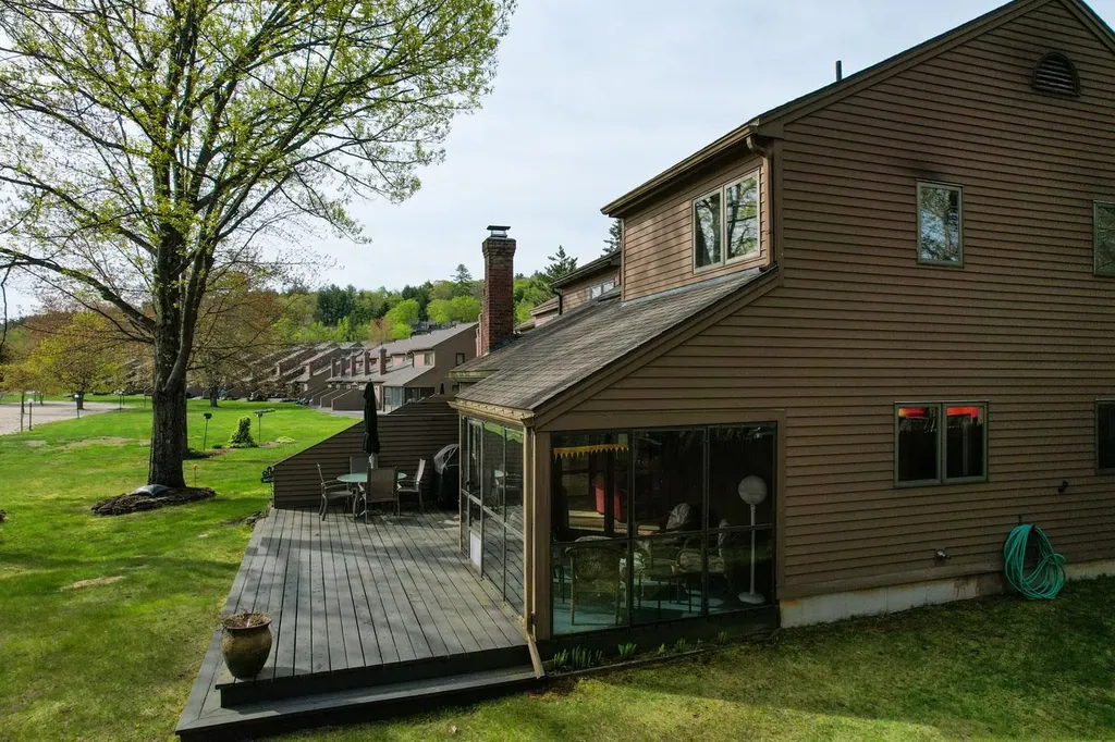 15 Manor Estates Drive Bristol NH 03222