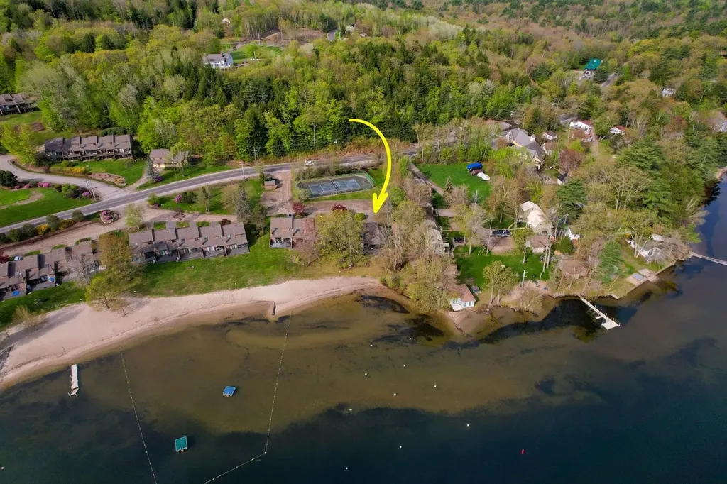 15 Manor Estates Drive Bristol NH 03222