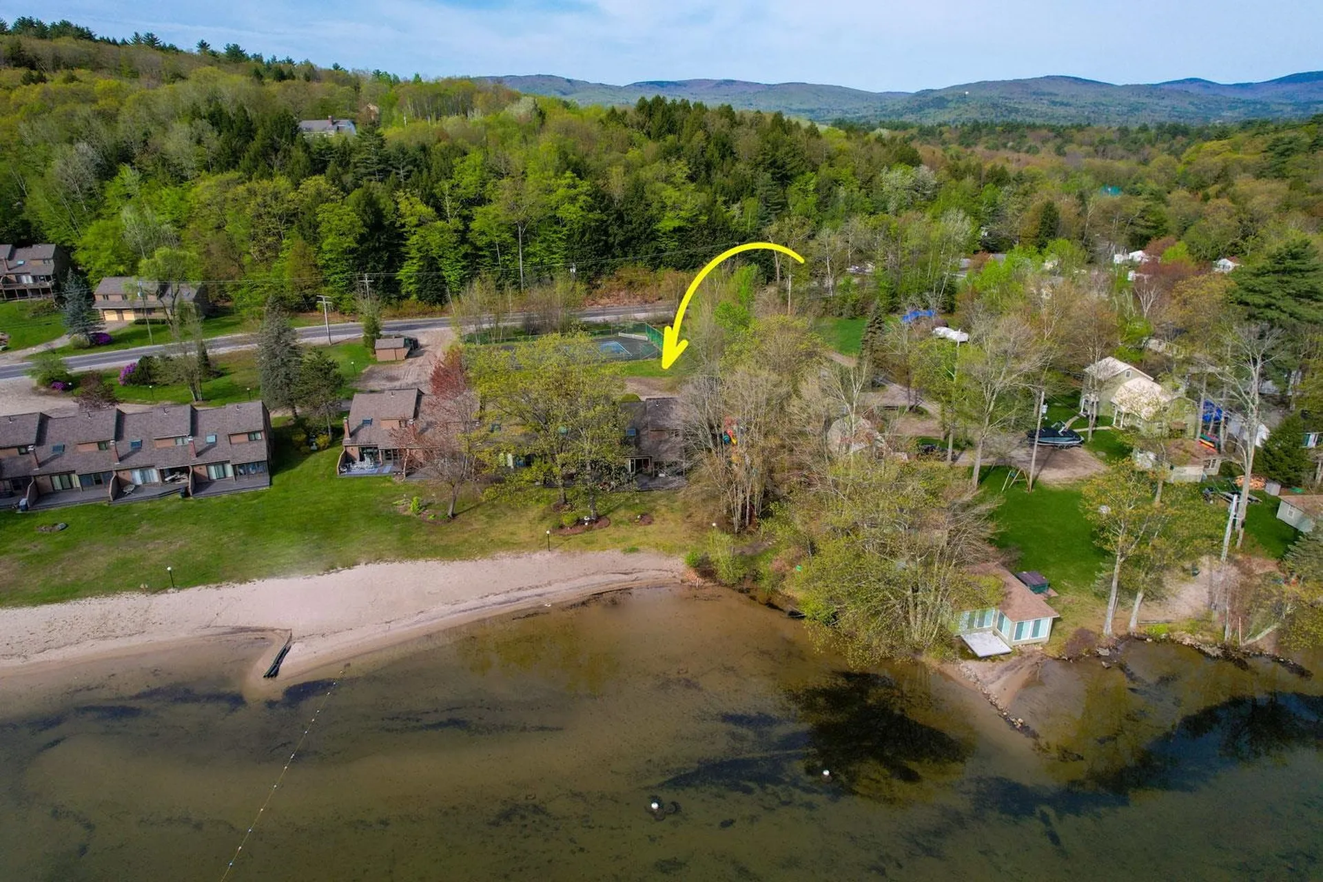 15 Manor Estates Drive Bristol NH 03222