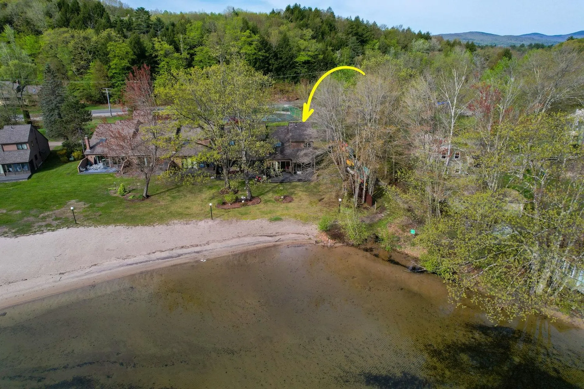 15 Manor Estates Drive Bristol NH 03222