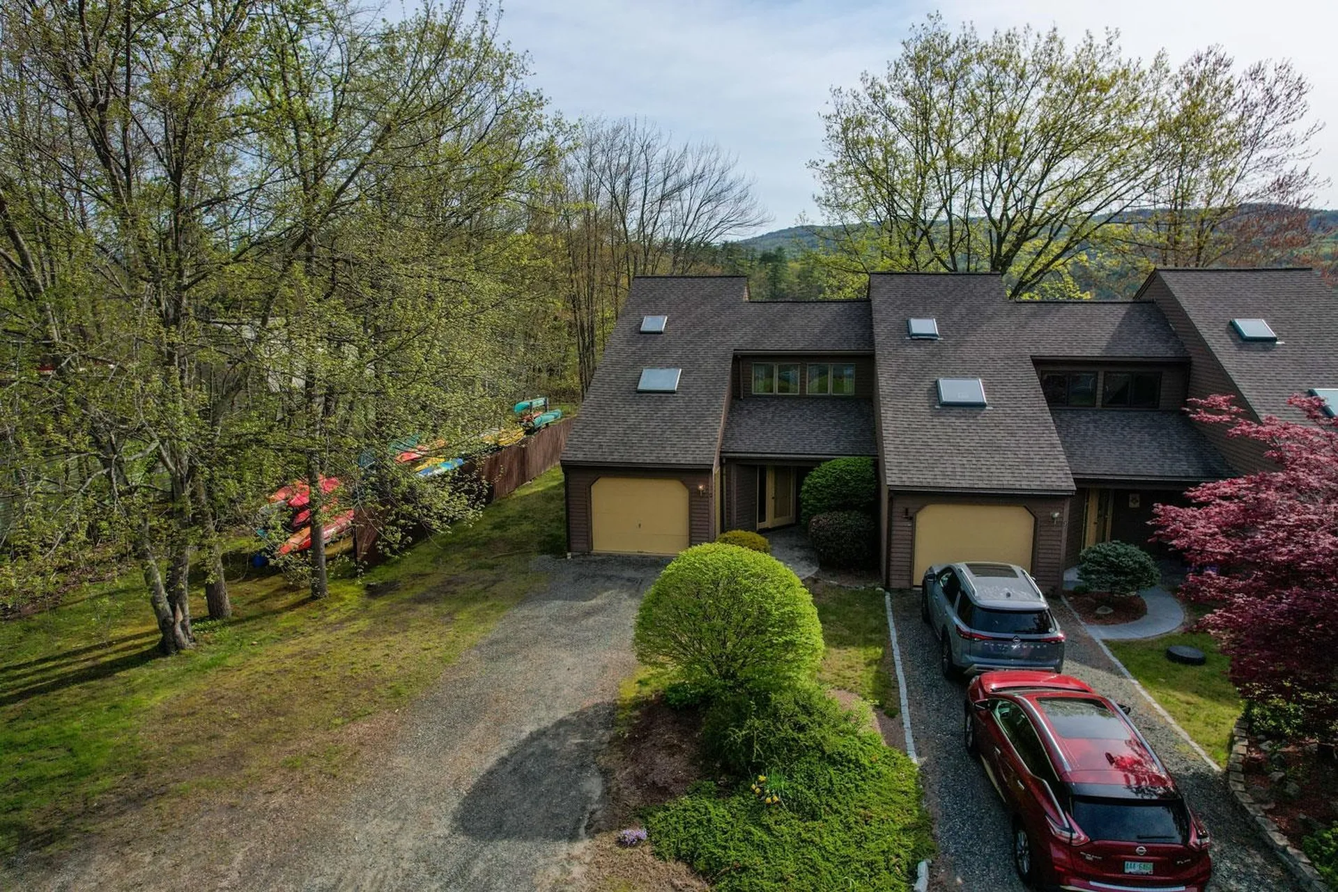 15 Manor Estates Drive Bristol NH 03222