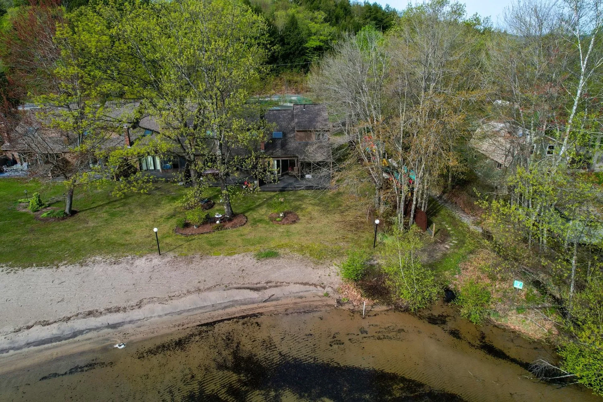 15 Manor Estates Drive Bristol NH 03222