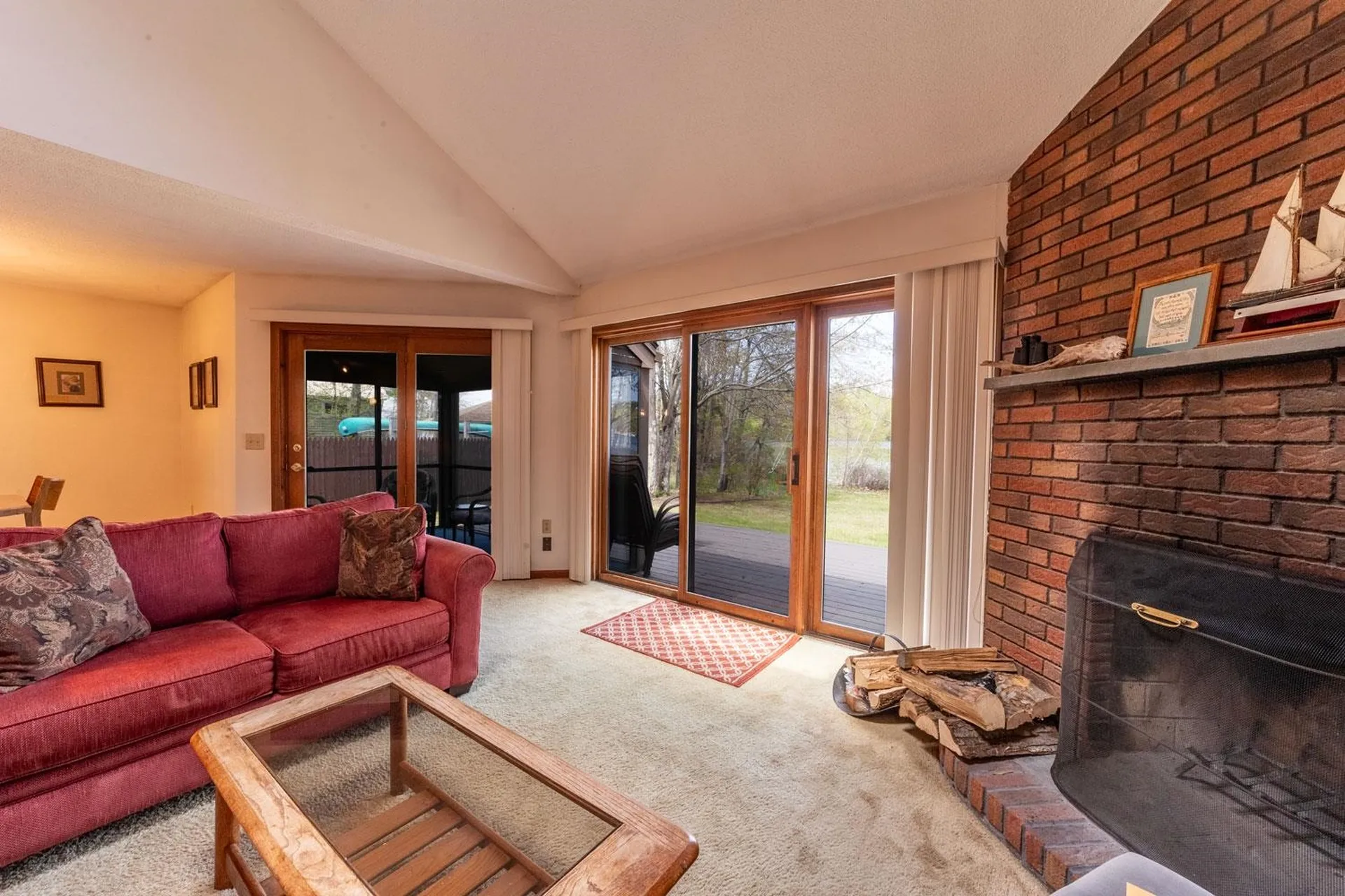 15 Manor Estates Drive Bristol NH 03222
