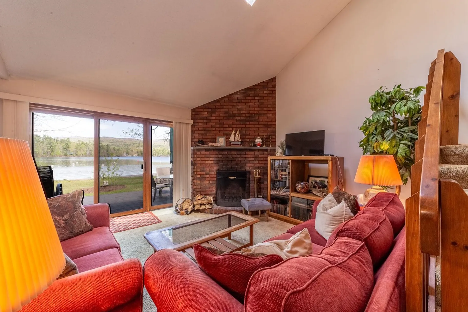 15 Manor Estates Drive Bristol NH 03222