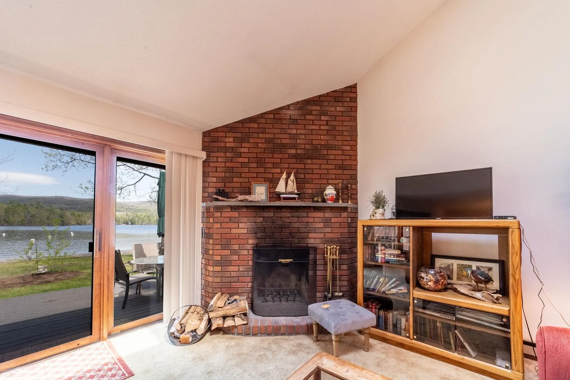 15 Manor Estates Drive Bristol NH 03222