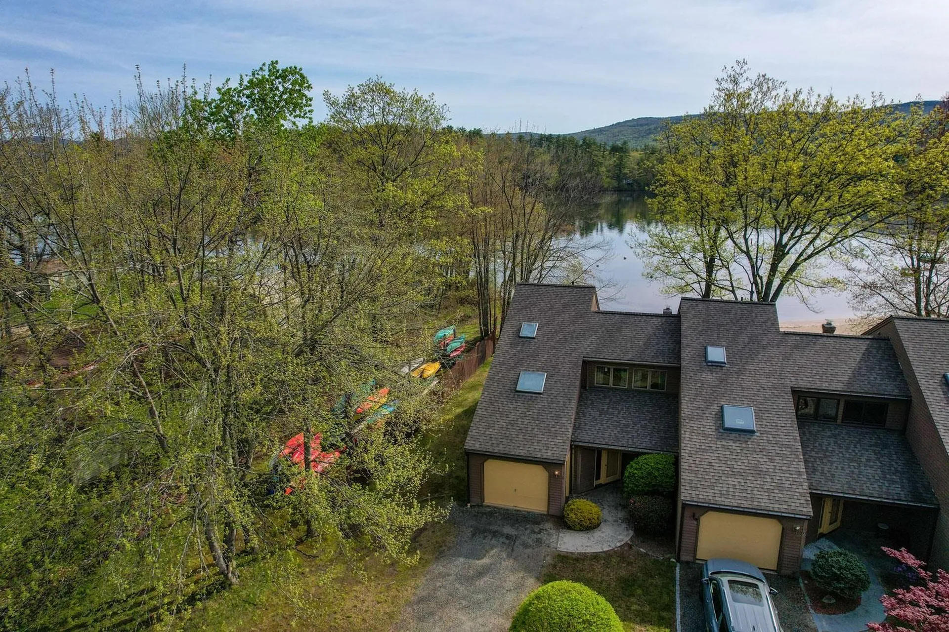 15 Manor Estates Drive Bristol NH 03222