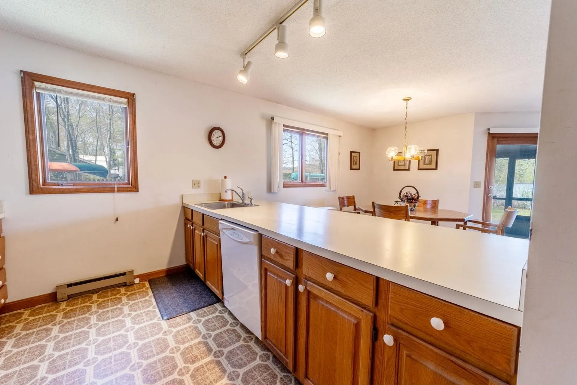 15 Manor Estates Drive Bristol NH 03222