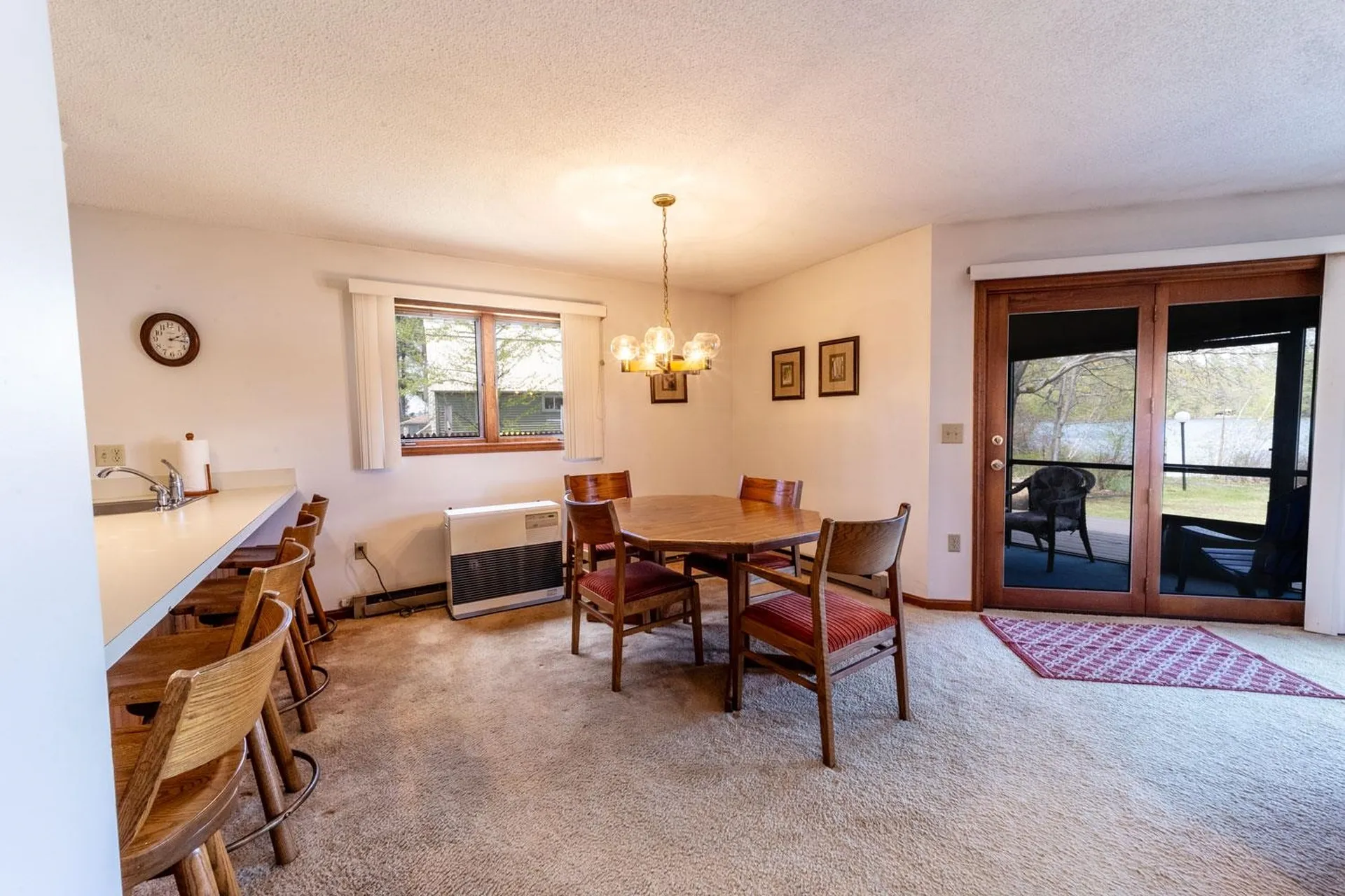 15 Manor Estates Drive Bristol NH 03222