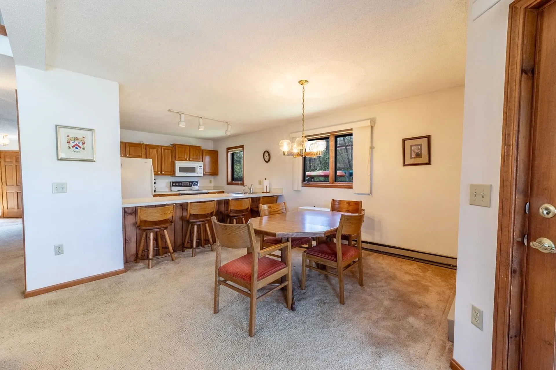 15 Manor Estates Drive Bristol NH 03222