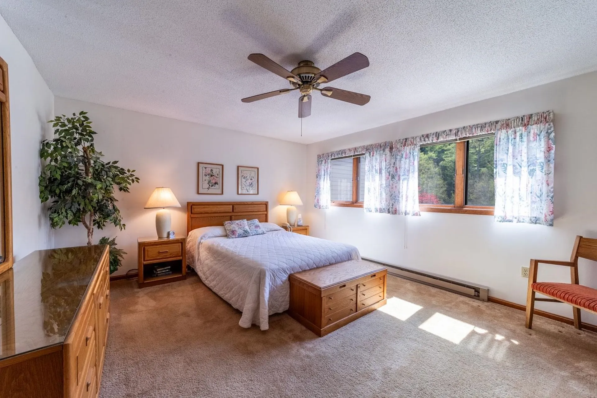 15 Manor Estates Drive Bristol NH 03222