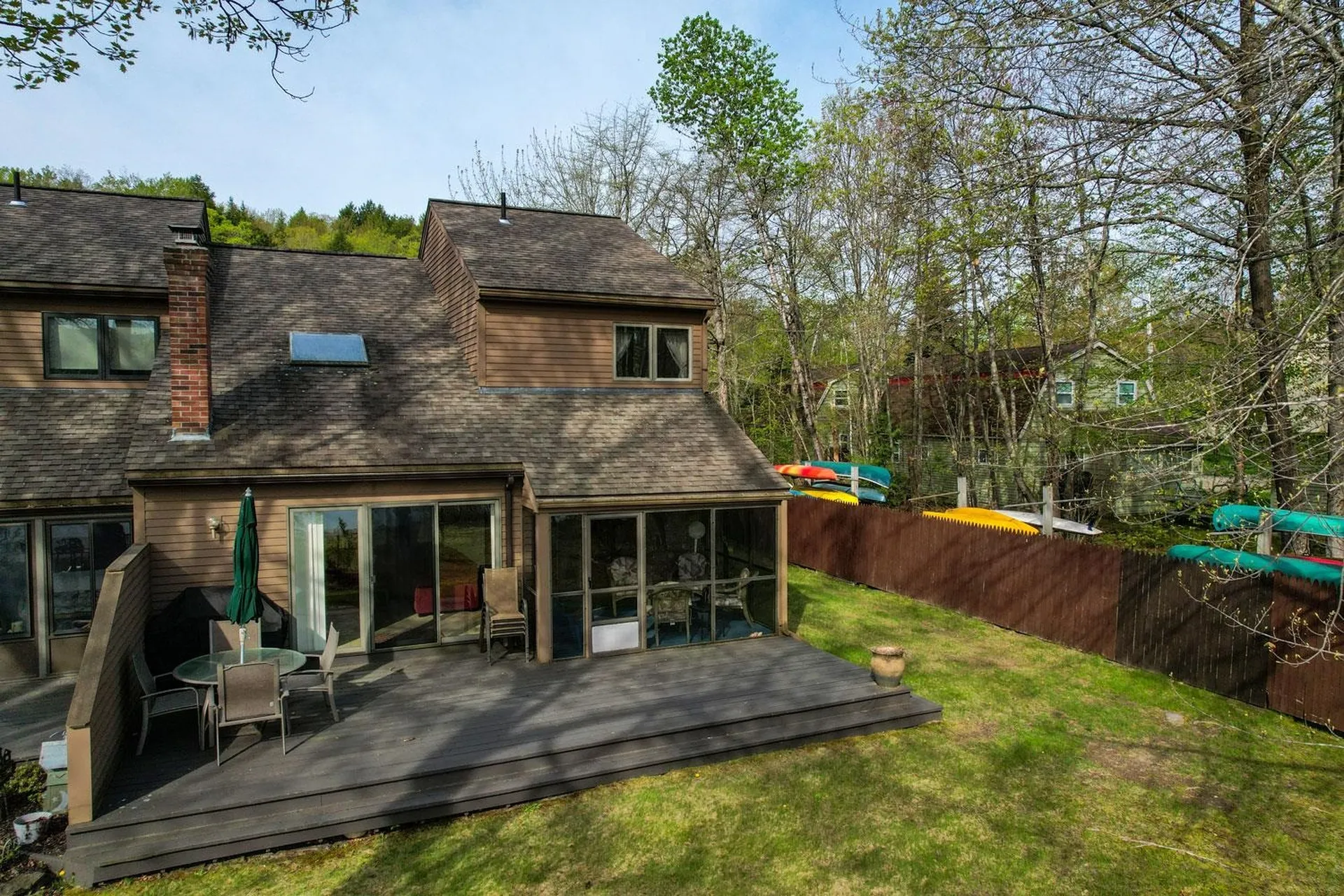 15 Manor Estates Drive Bristol NH 03222
