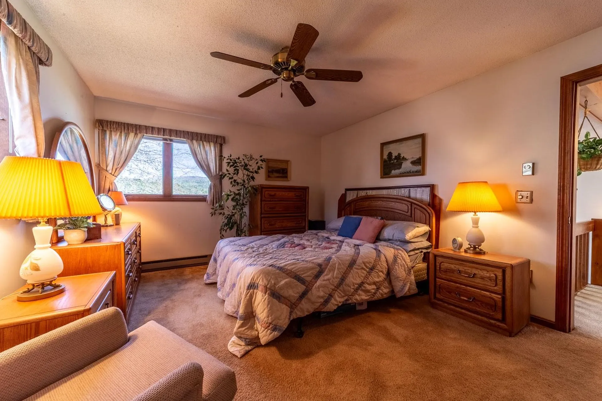 15 Manor Estates Drive Bristol NH 03222