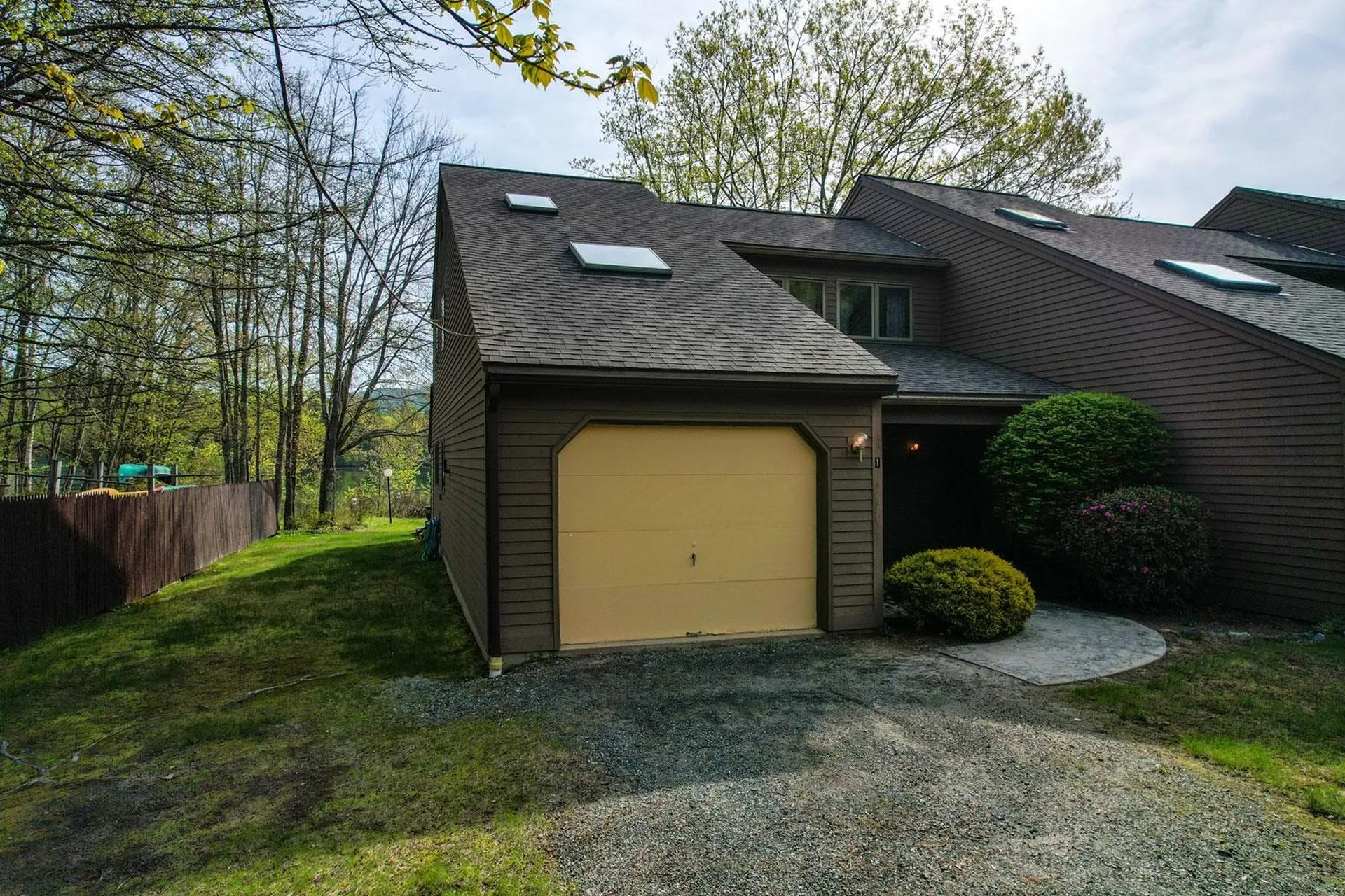 15 Manor Estates Drive Bristol NH 03222