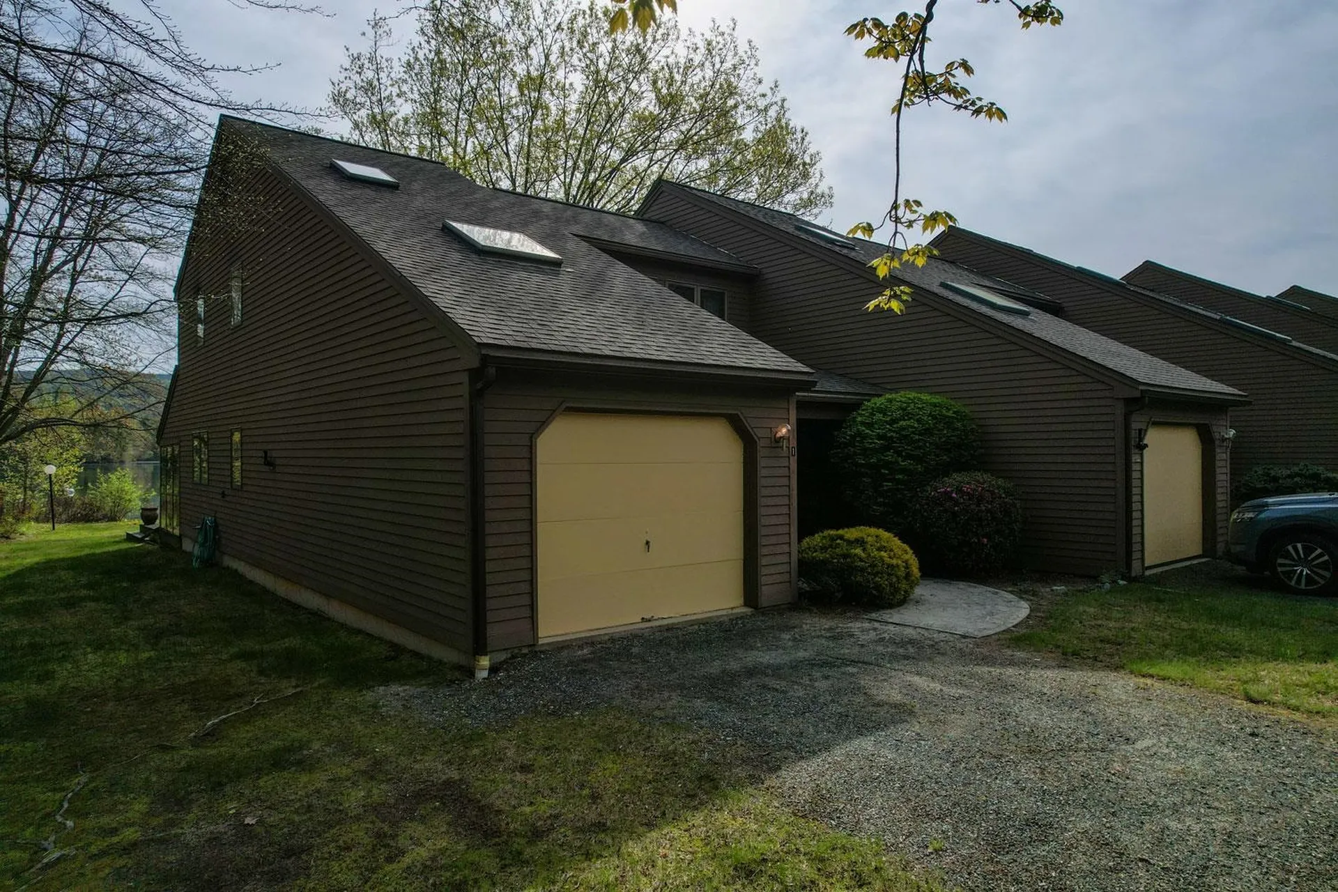 15 Manor Estates Drive Bristol NH 03222
