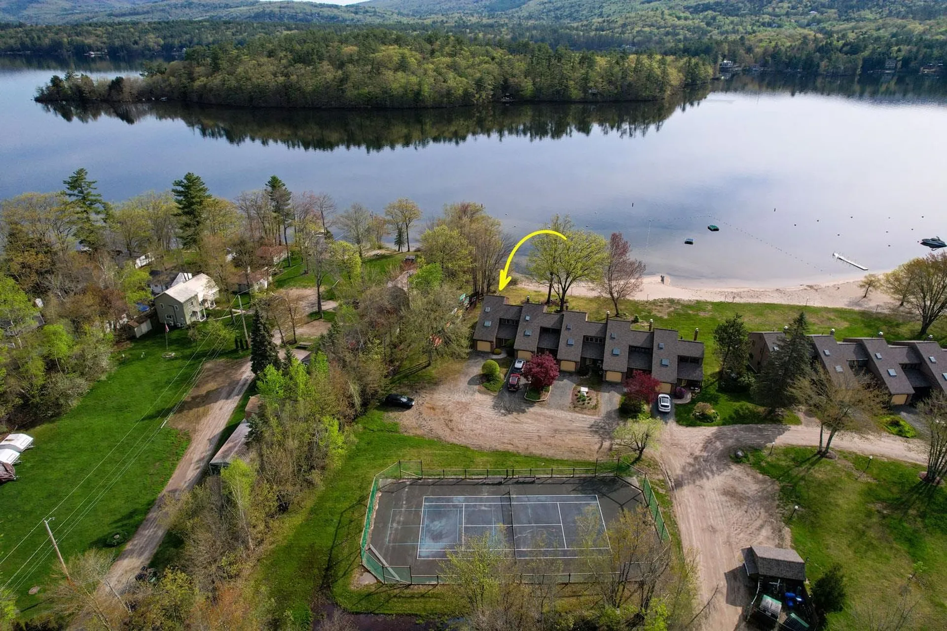15 Manor Estates Drive Bristol NH 03222