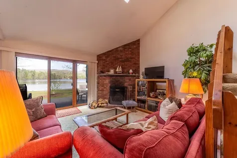 15 Manor Estates Drive Bristol NH 03222