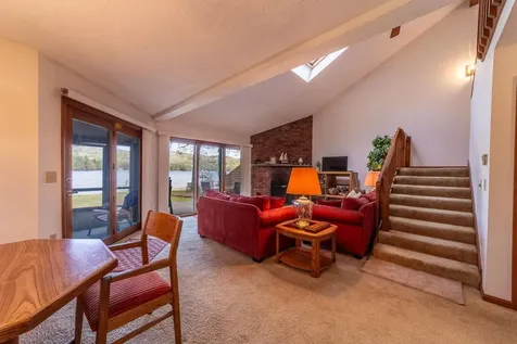 15 Manor Estates Drive Bristol NH 03222