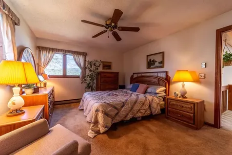15 Manor Estates Drive Bristol NH 03222
