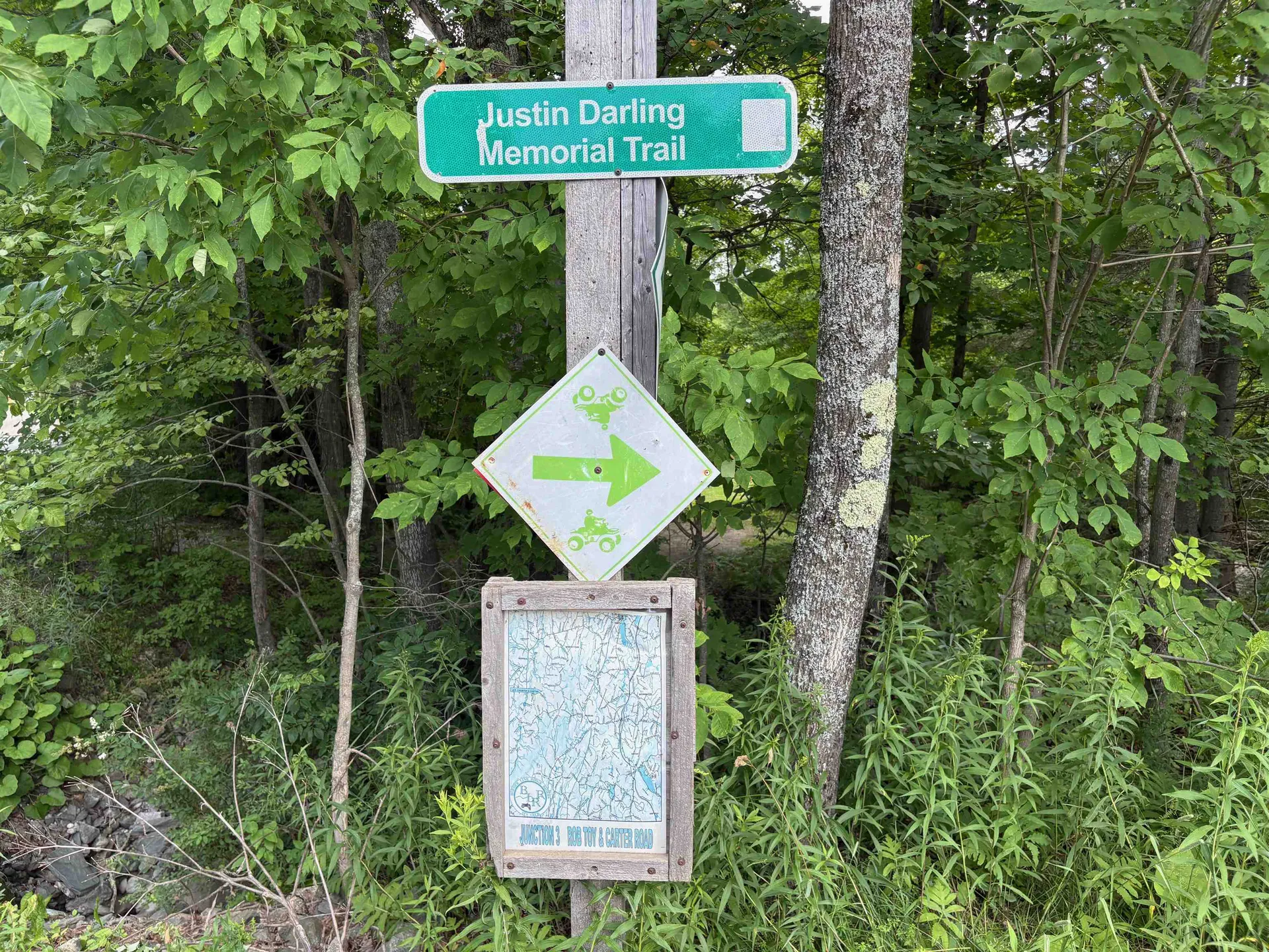 00 Robtoy Road Lowell VT 05847