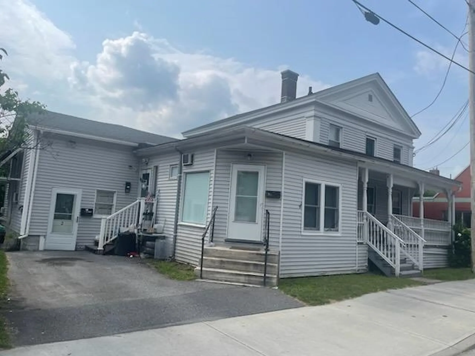 106 School Street Bennington VT 05201
