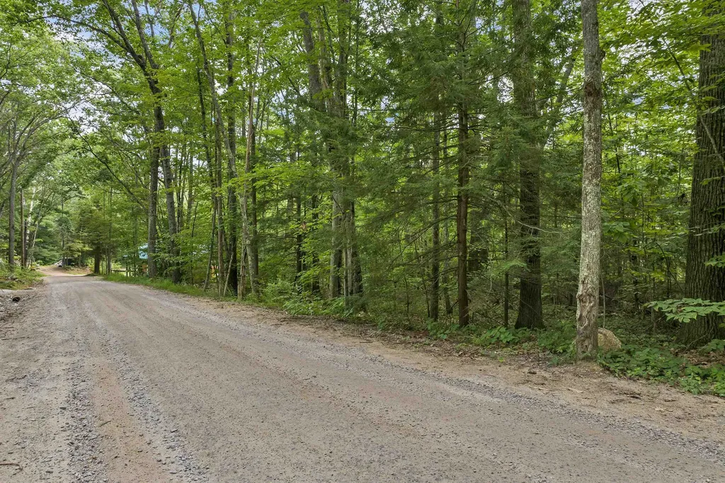Lot 74 Red Oak Road Barnstead NH 03218