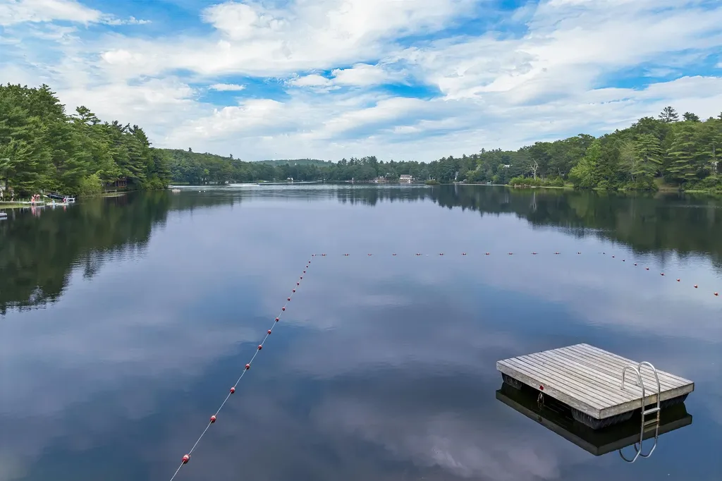 Lot 74 Red Oak Road Barnstead NH 03218