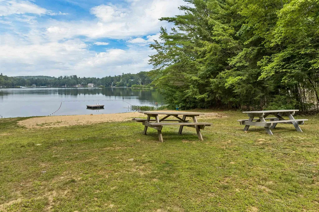 Lot 74 Red Oak Road Barnstead NH 03218