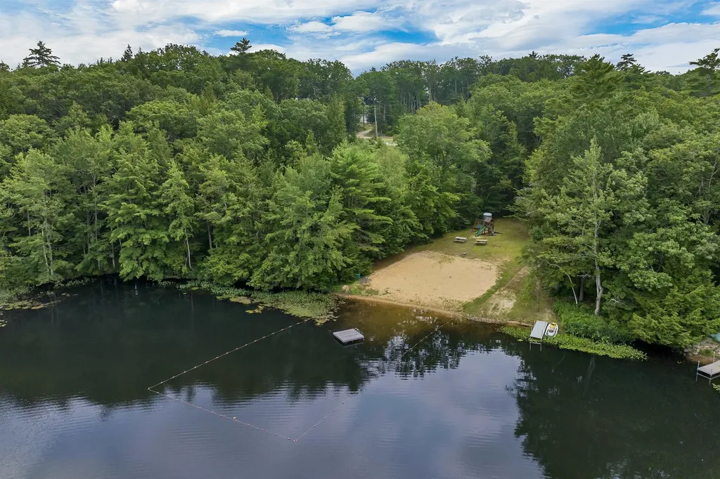 Lot 74 Red Oak Road Barnstead NH 03218