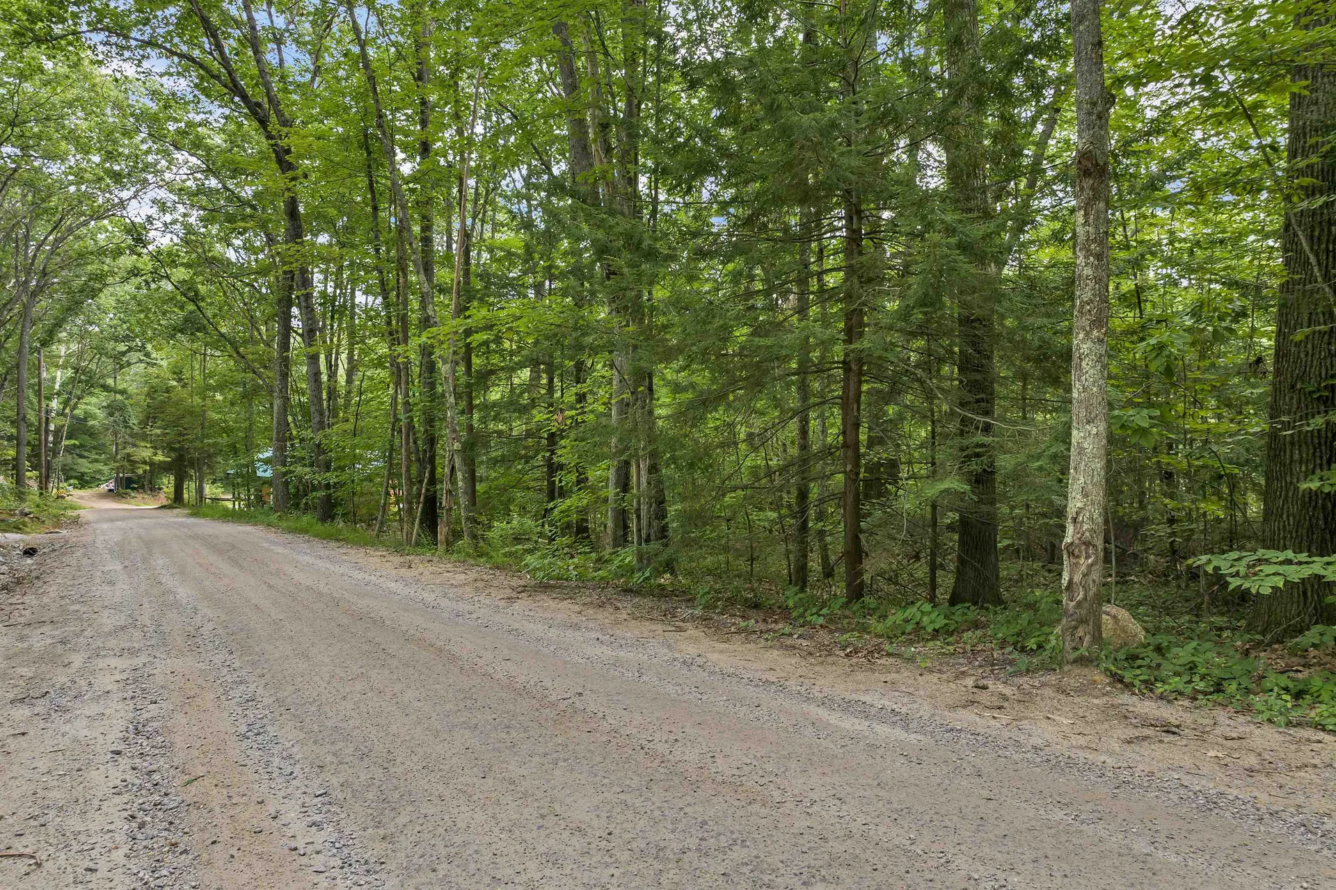 Lot 74 Red Oak Road Barnstead NH 03218