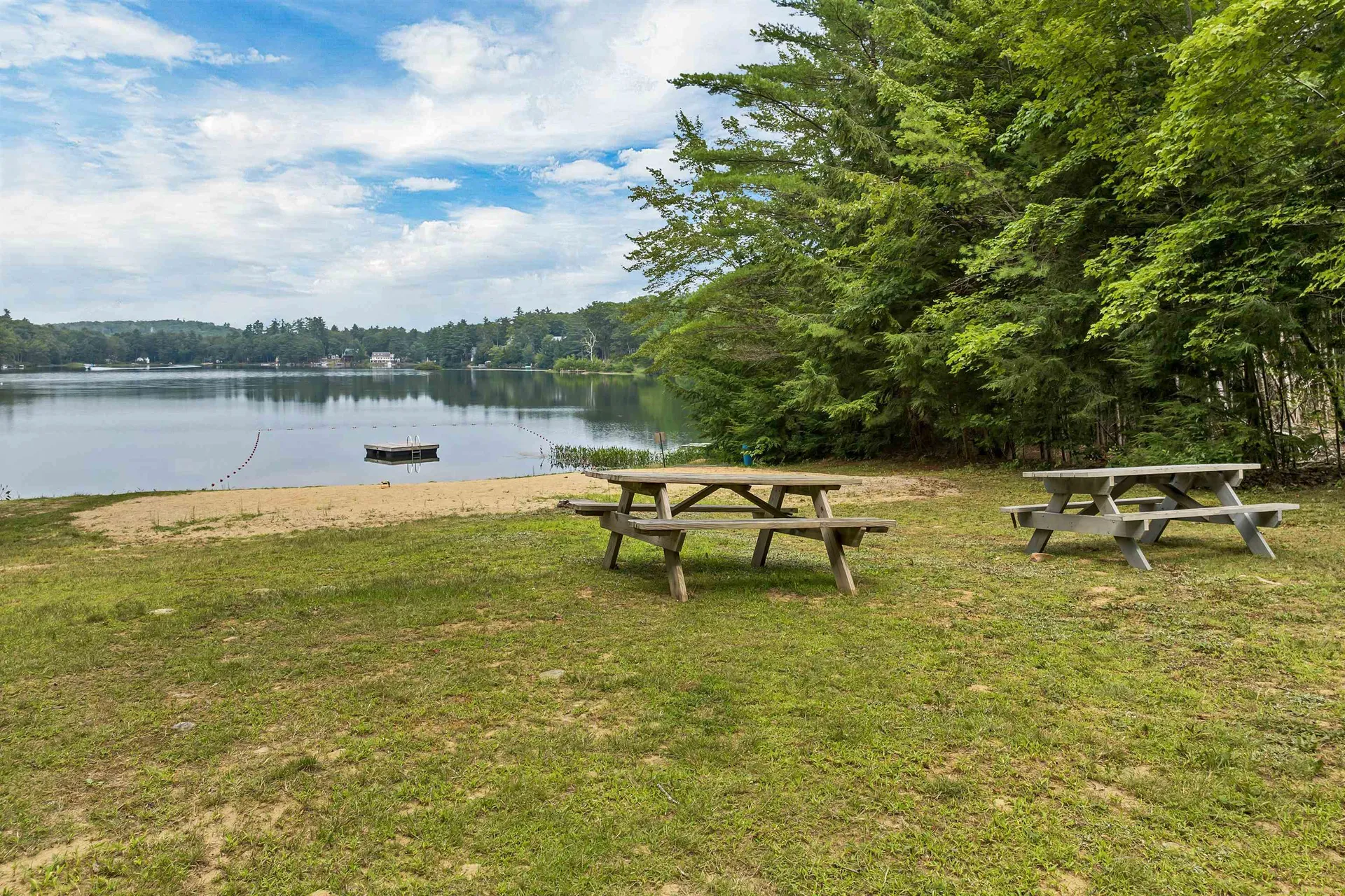 Lot 74 Red Oak Road Barnstead NH 03218