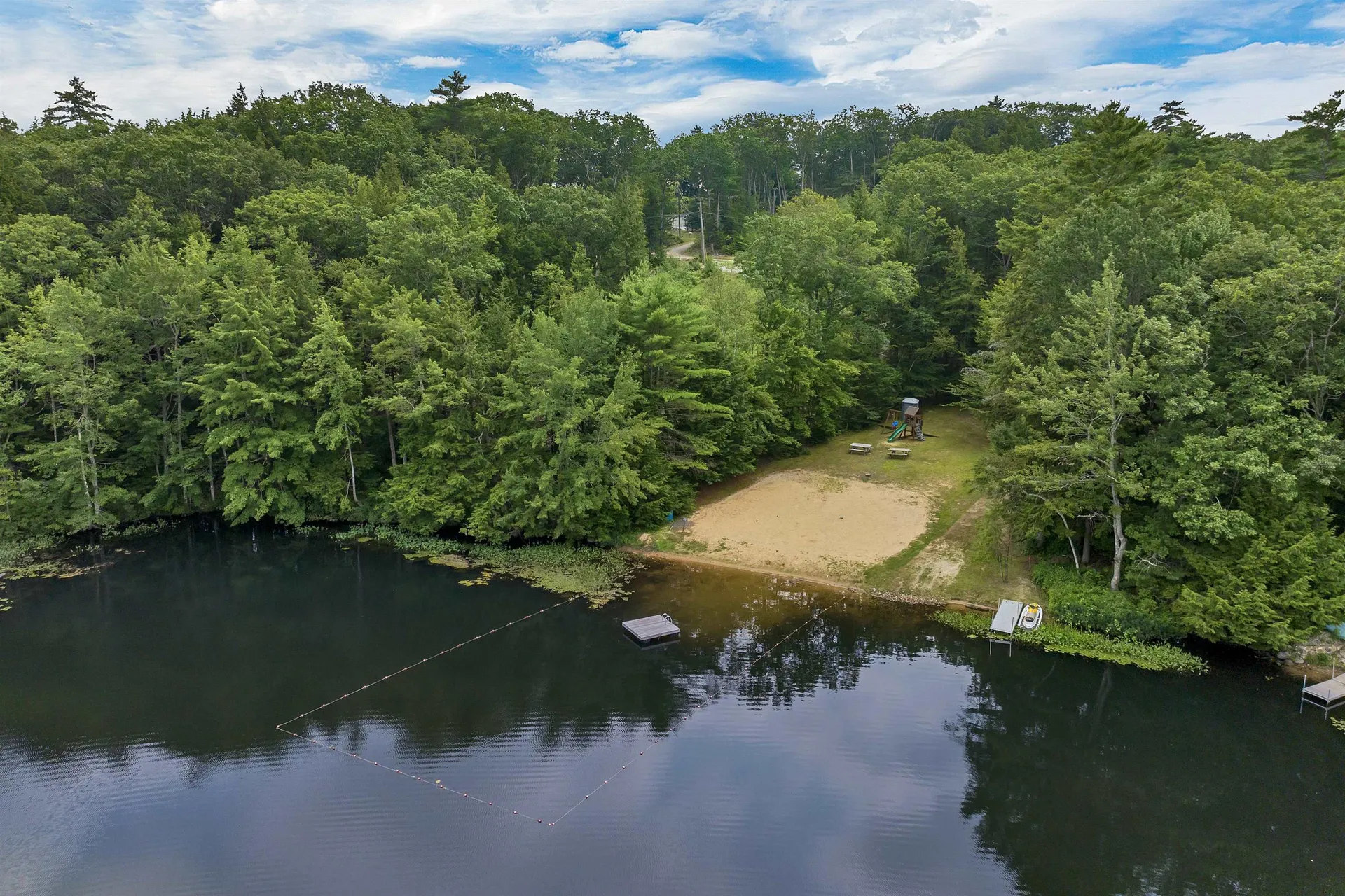 Lot 74 Red Oak Road Barnstead NH 03218