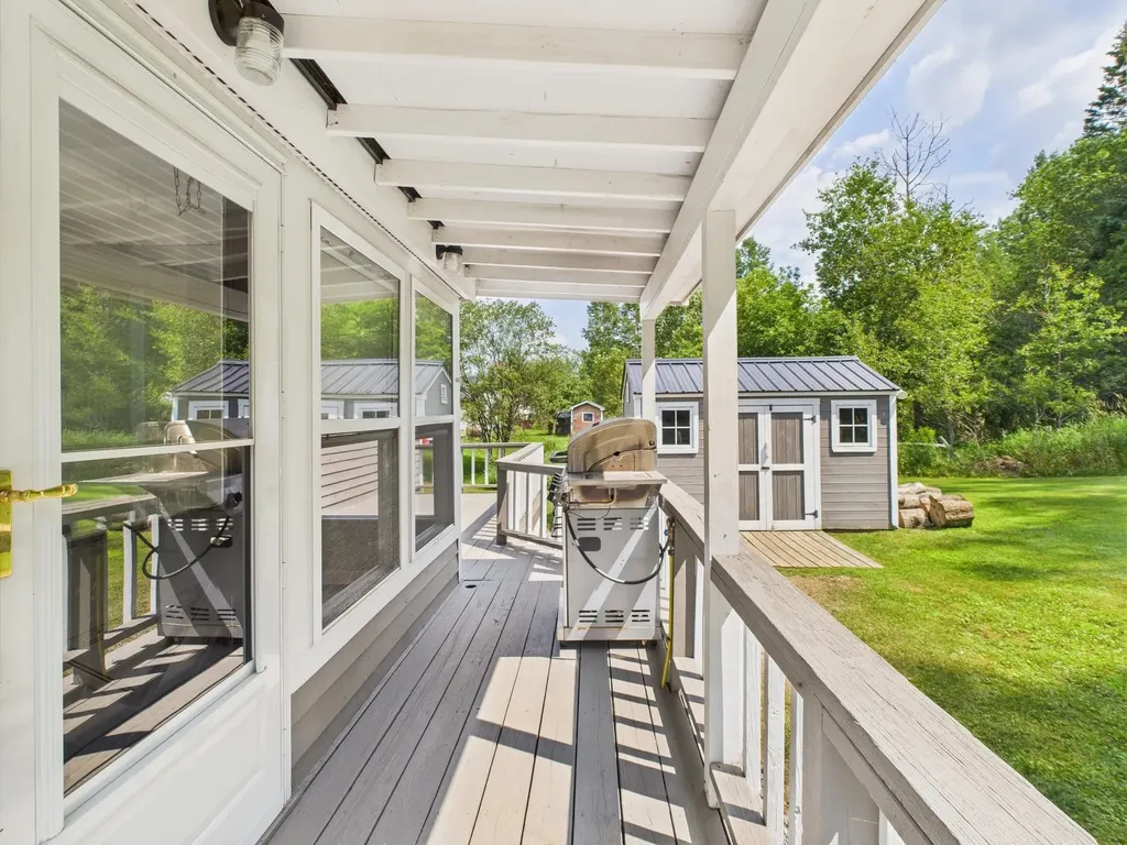 108 Corliss Lane Colebrook NH 03576