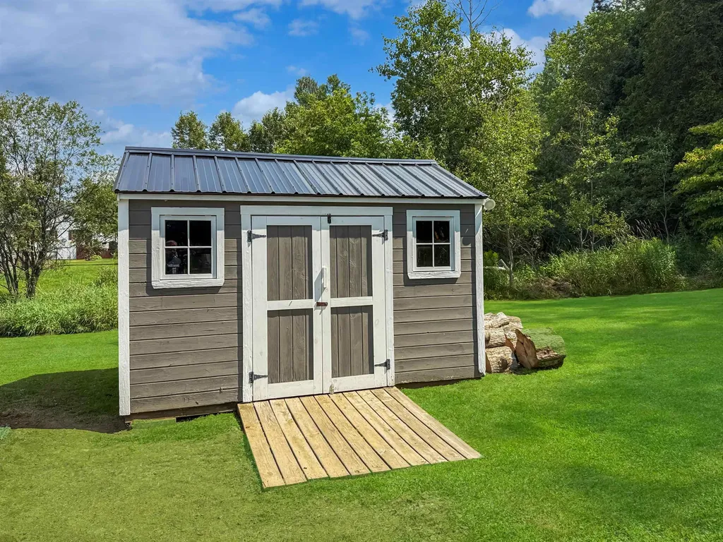 108 Corliss Lane Colebrook NH 03576