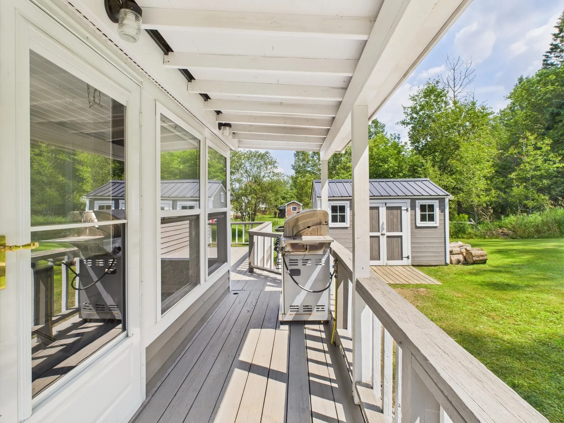 108 Corliss Lane Colebrook NH 03576