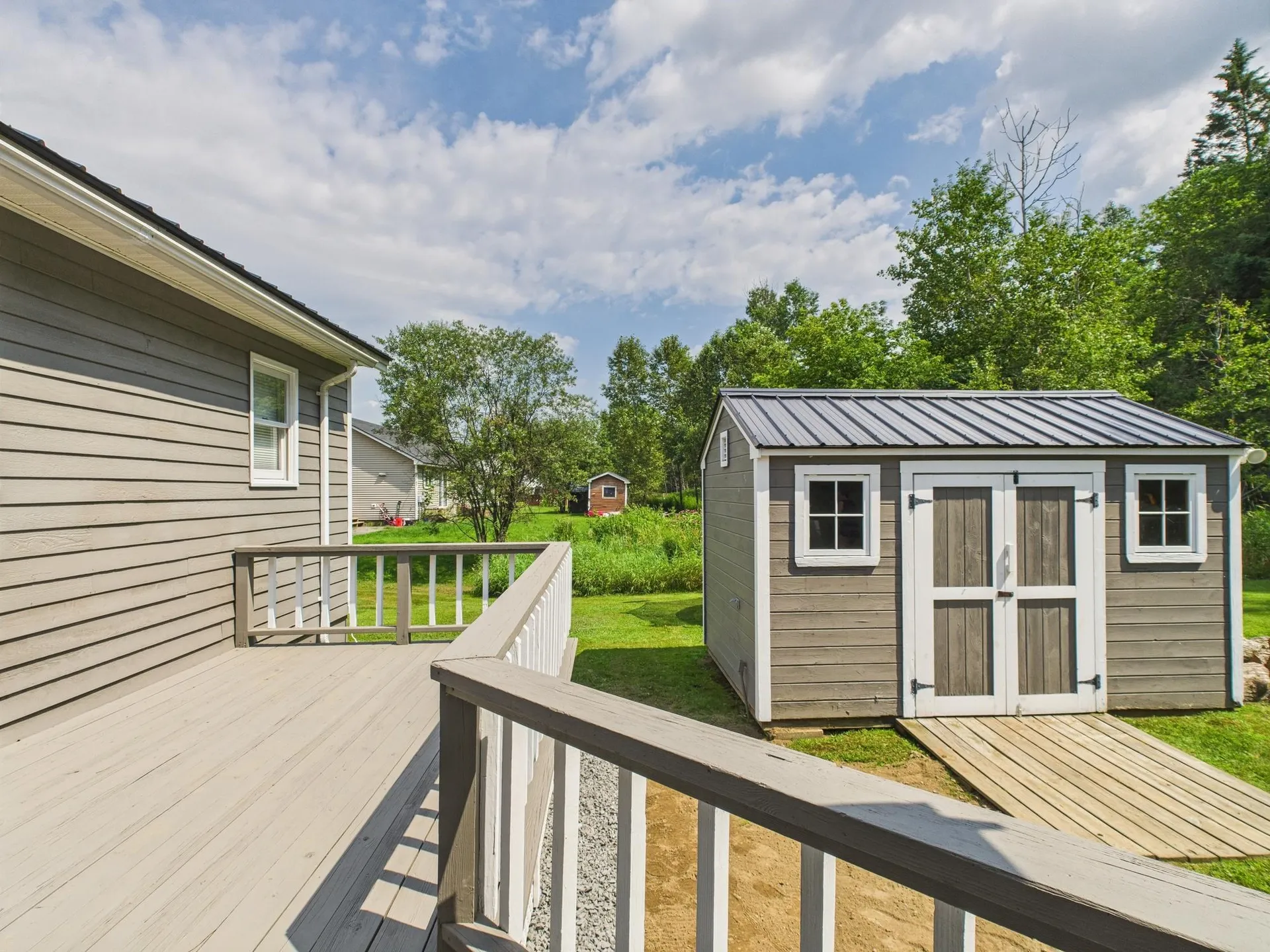 108 Corliss Lane Colebrook NH 03576