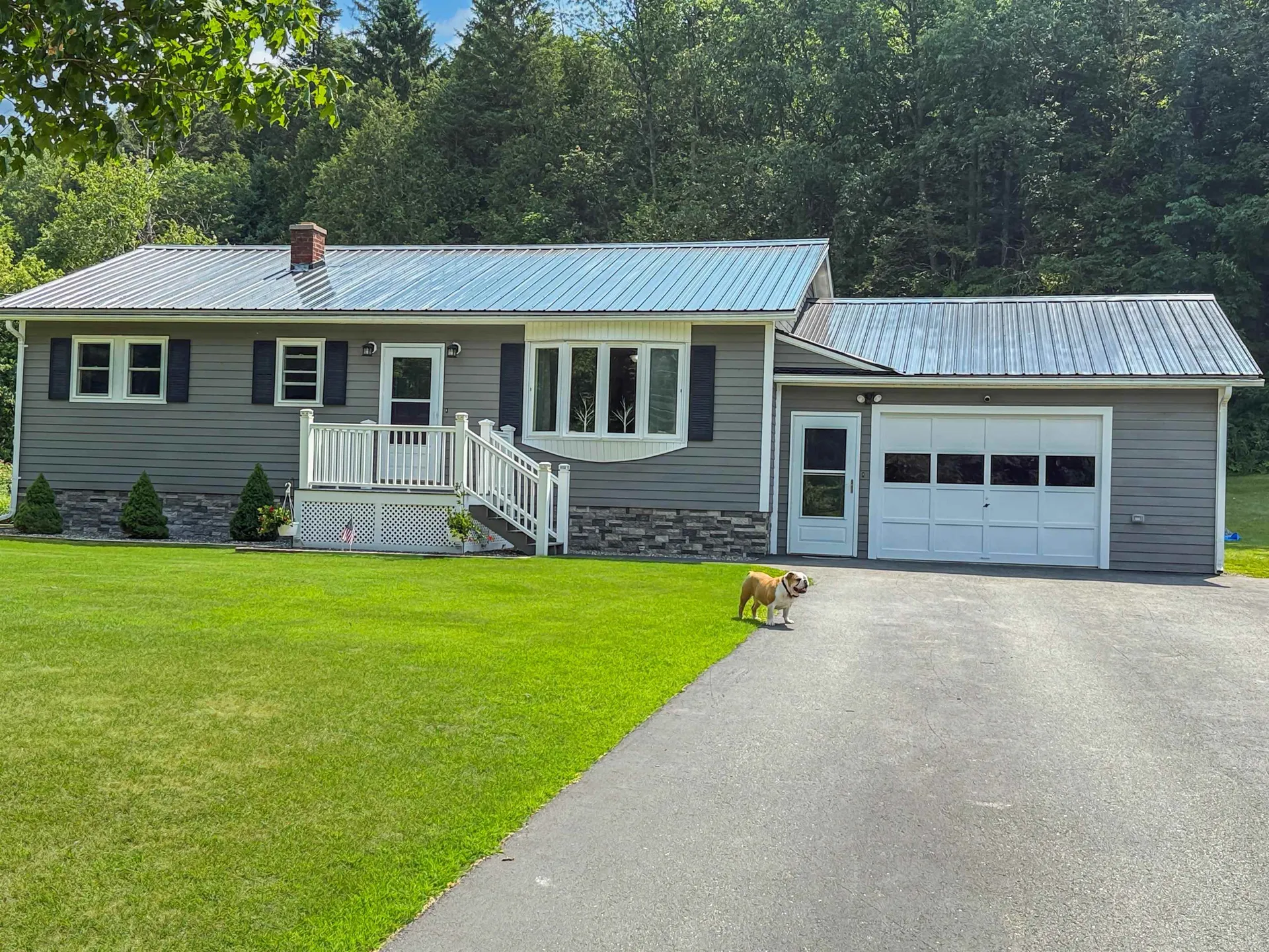 108 Corliss Lane Colebrook NH 03576