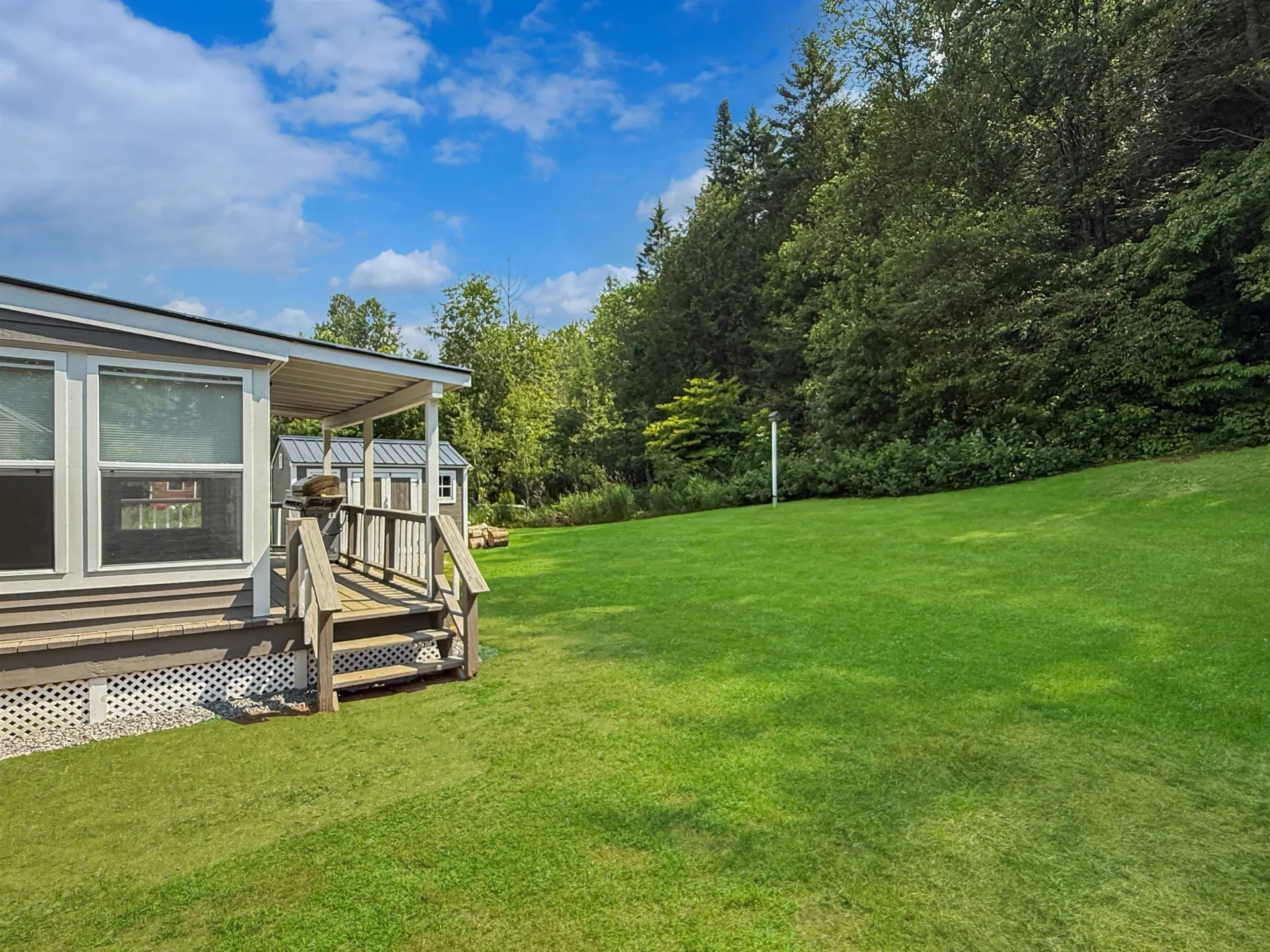 108 Corliss Lane Colebrook NH 03576