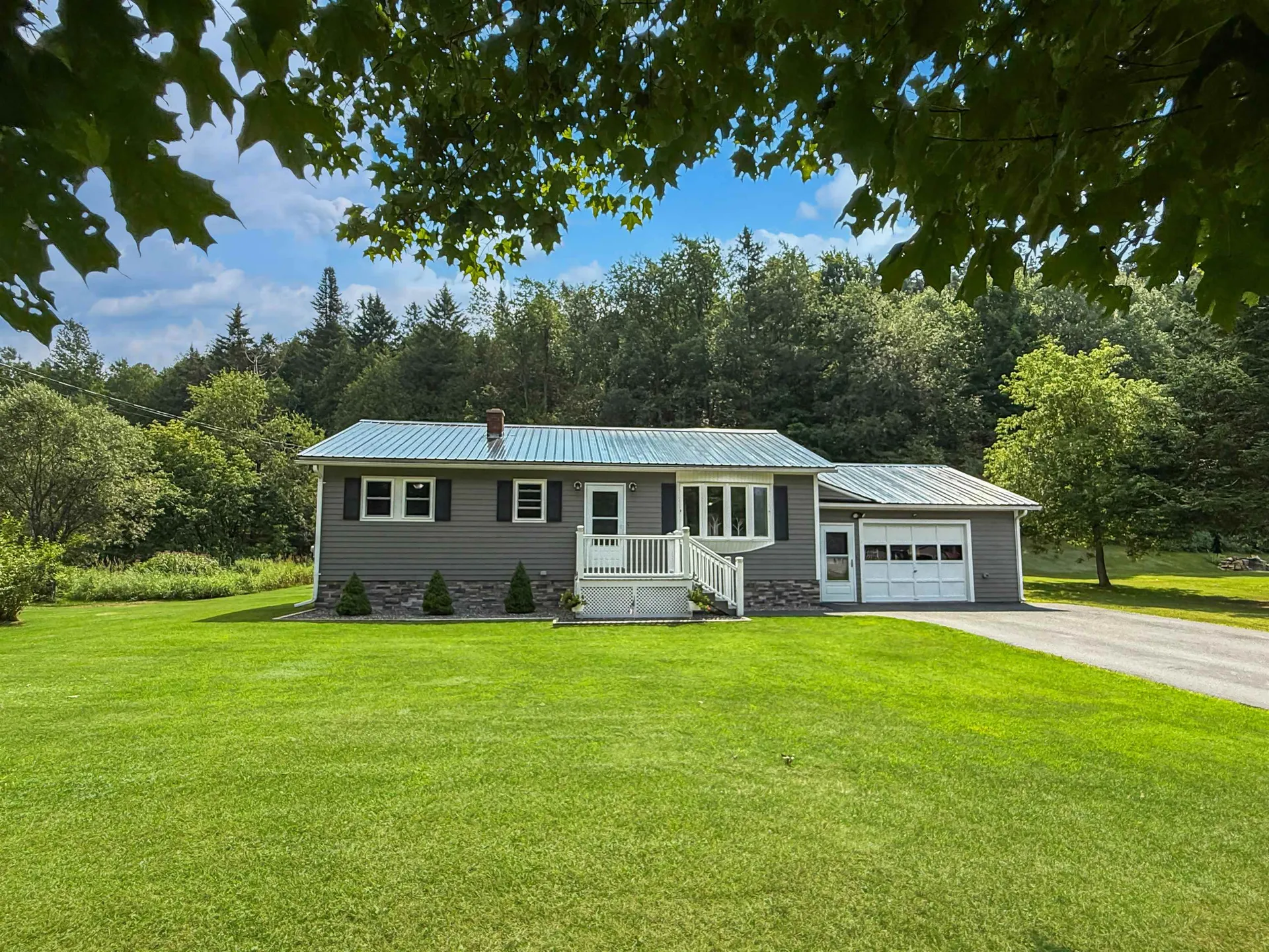 108 Corliss Lane Colebrook NH 03576