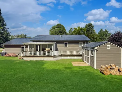 108 Corliss Lane Colebrook NH 03576