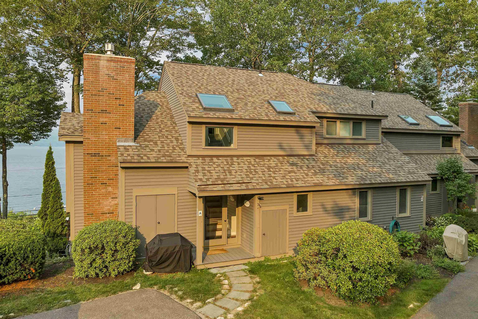 25 South Face Road Alexandria NH 03222