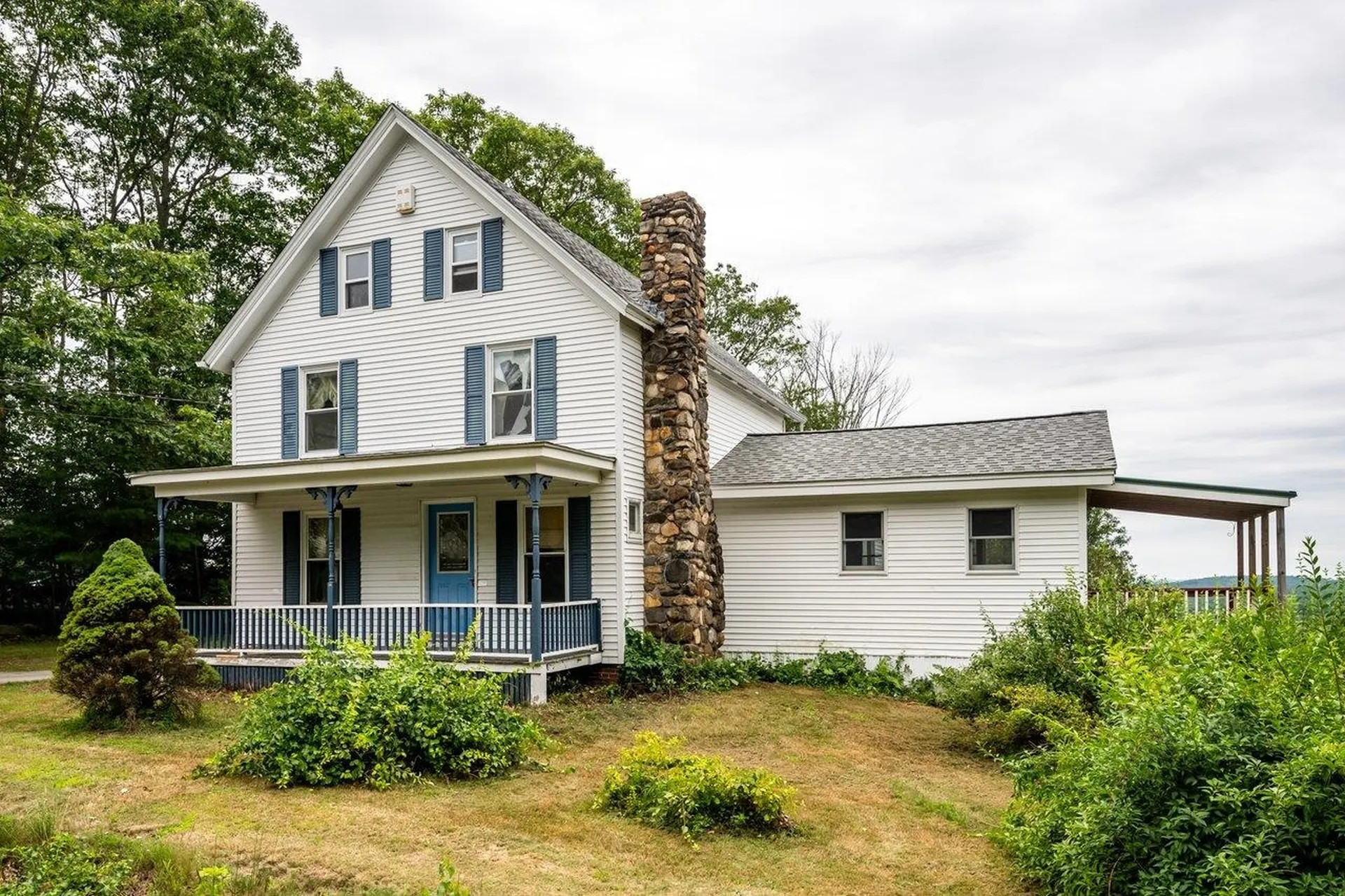 209 Pine Hill Road Berwick ME 03901