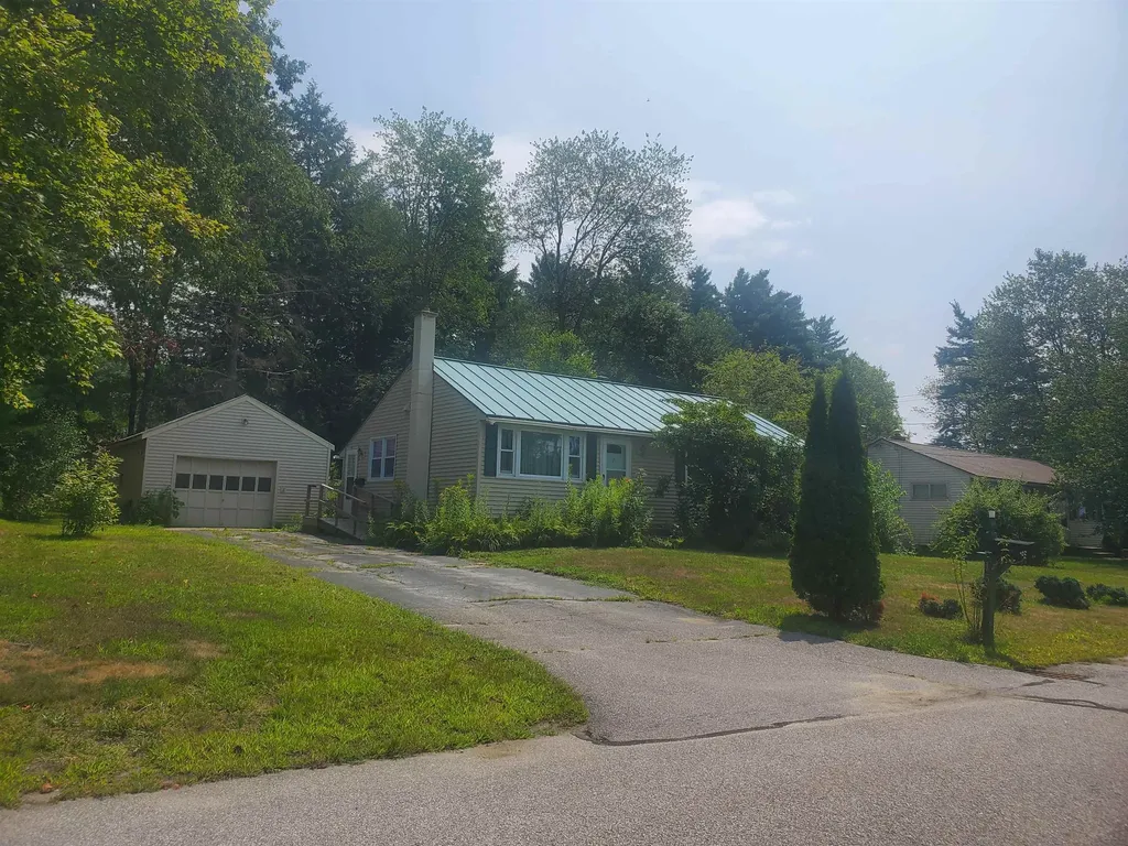 15 Gemini Drive Keene NH 03431