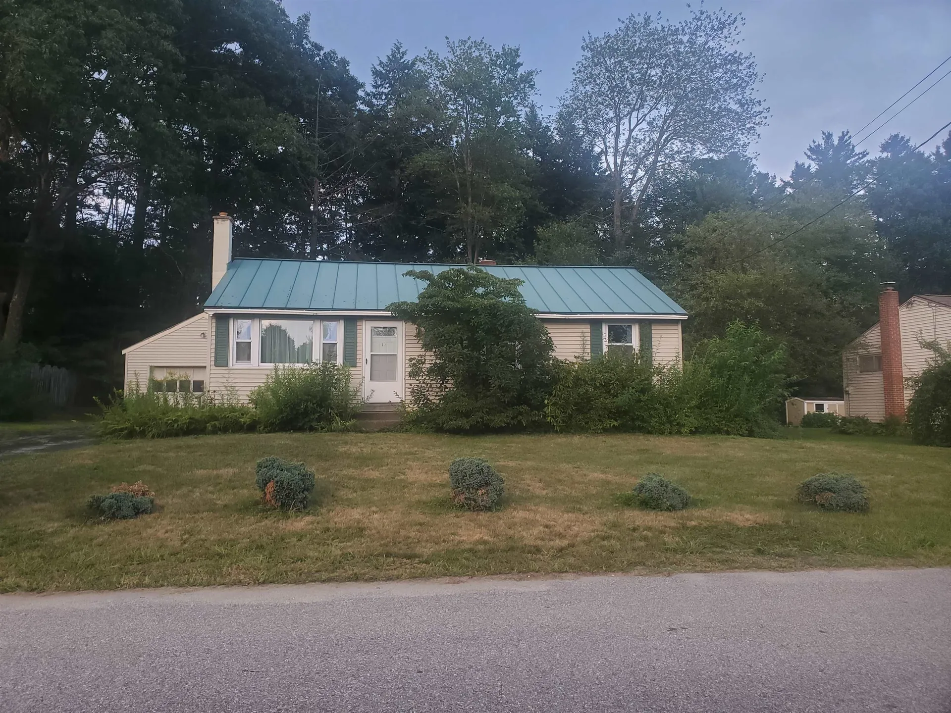 15 Gemini Drive Keene NH 03431