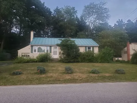 15 Gemini Drive Keene NH 03431